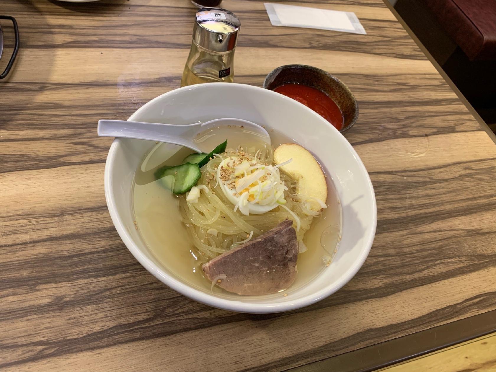 Foursquare の写真