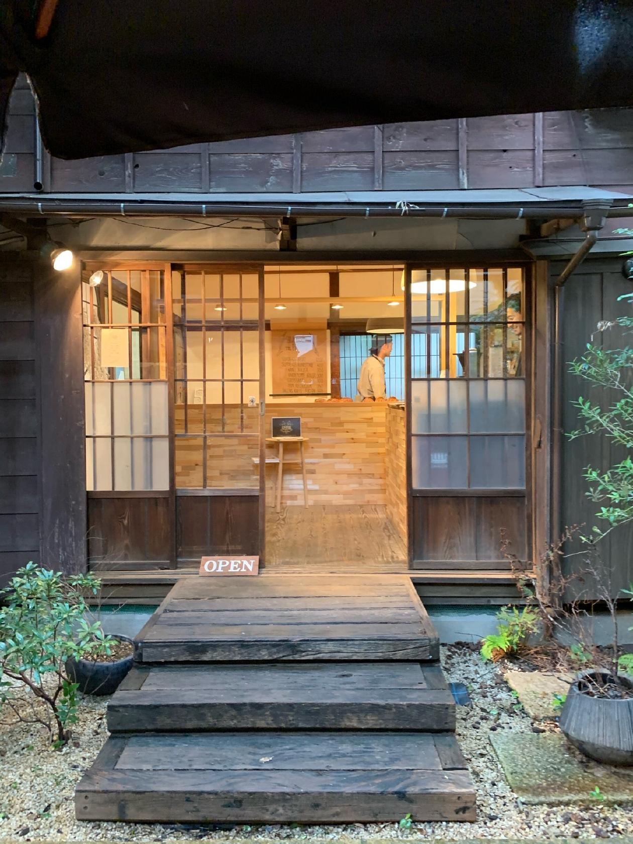 Foursquare の写真