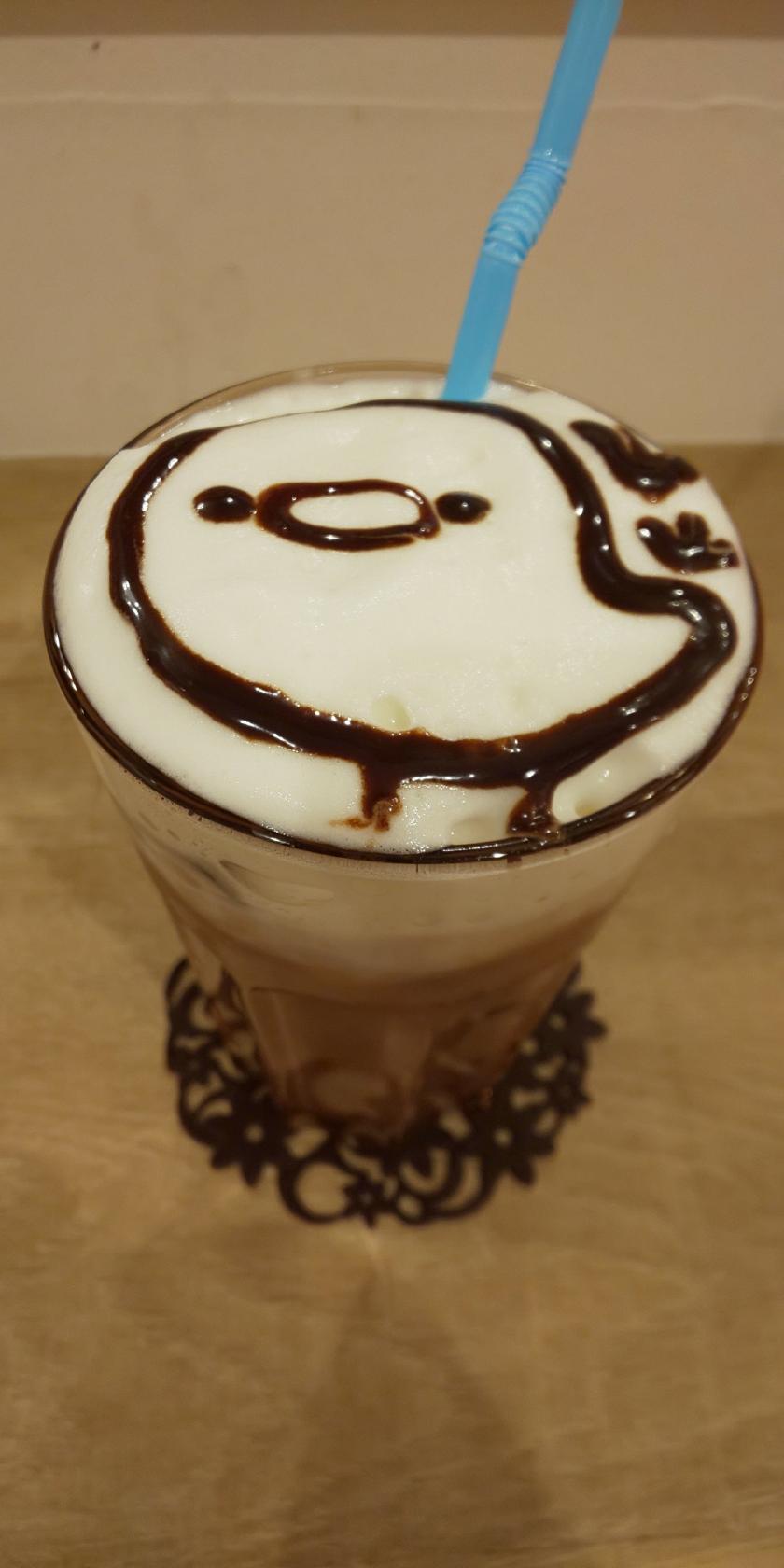 Foursquare の写真