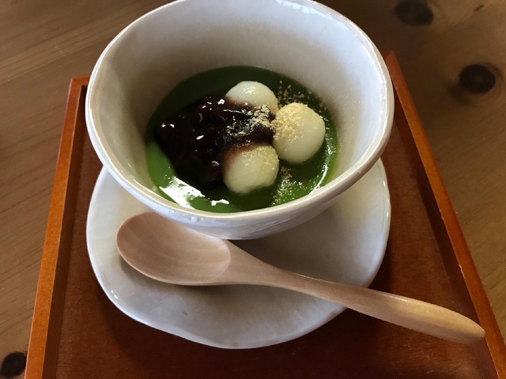 Foursquare の写真