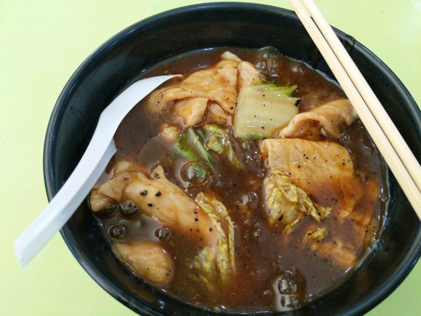Foursquare の写真
