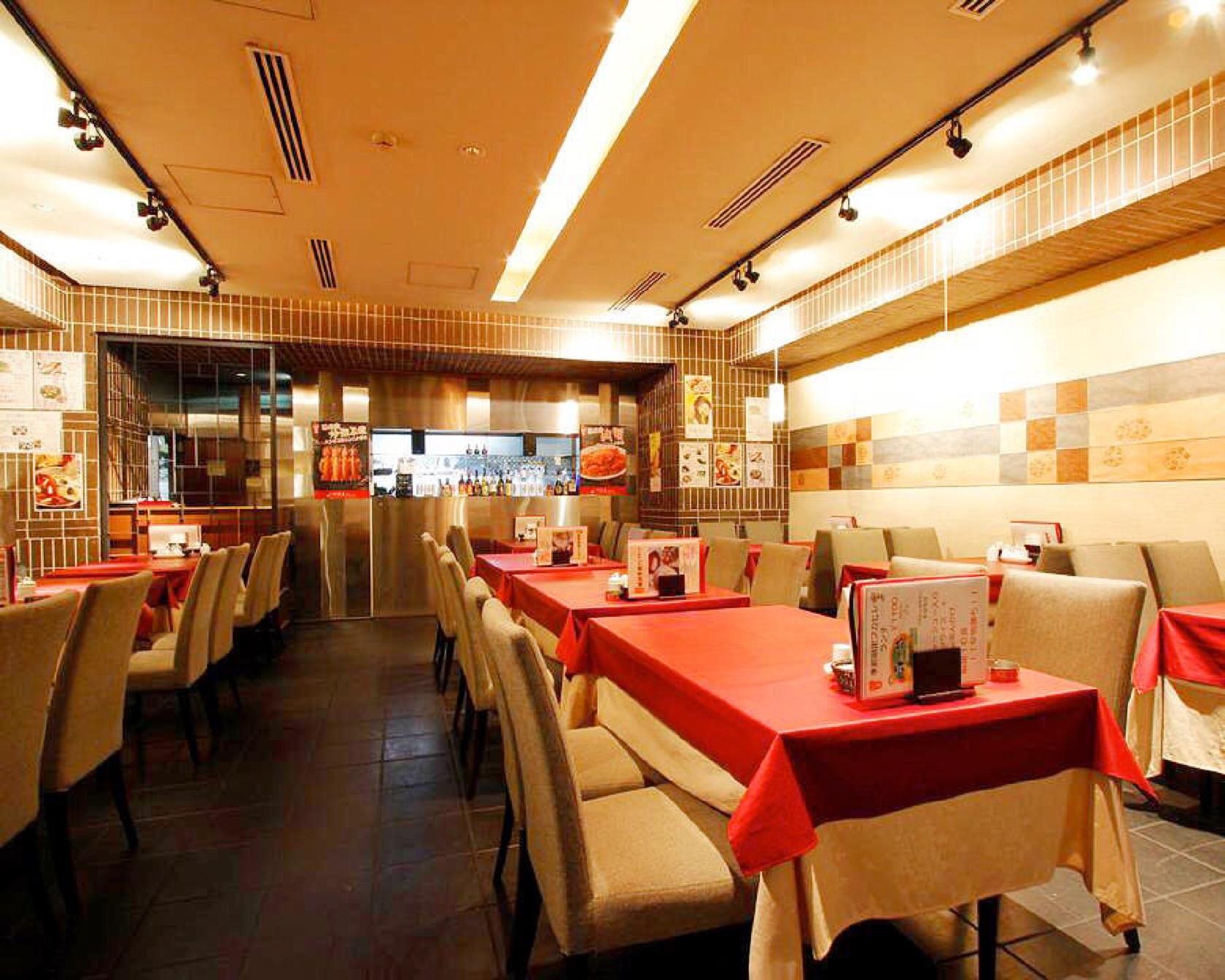 Foursquare の写真