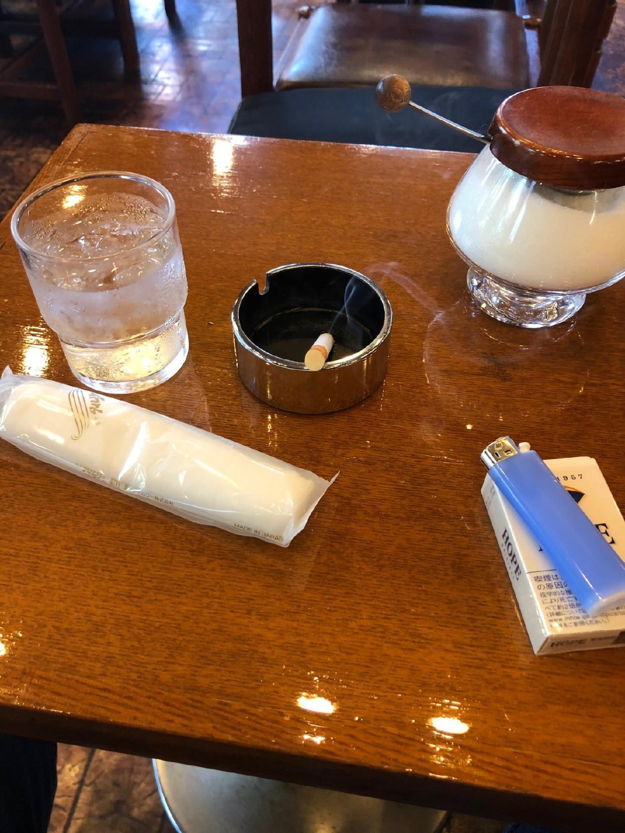 Foursquare の写真
