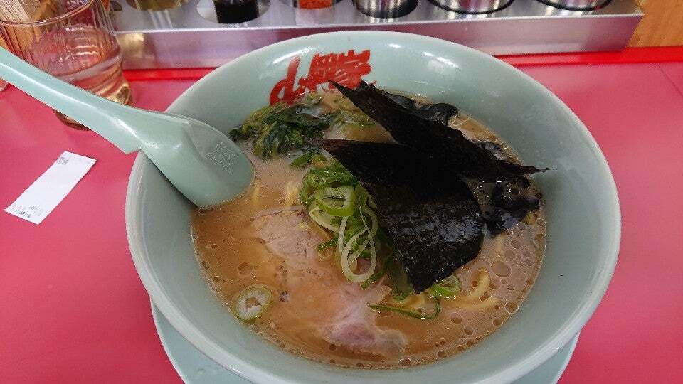 Foursquare の写真