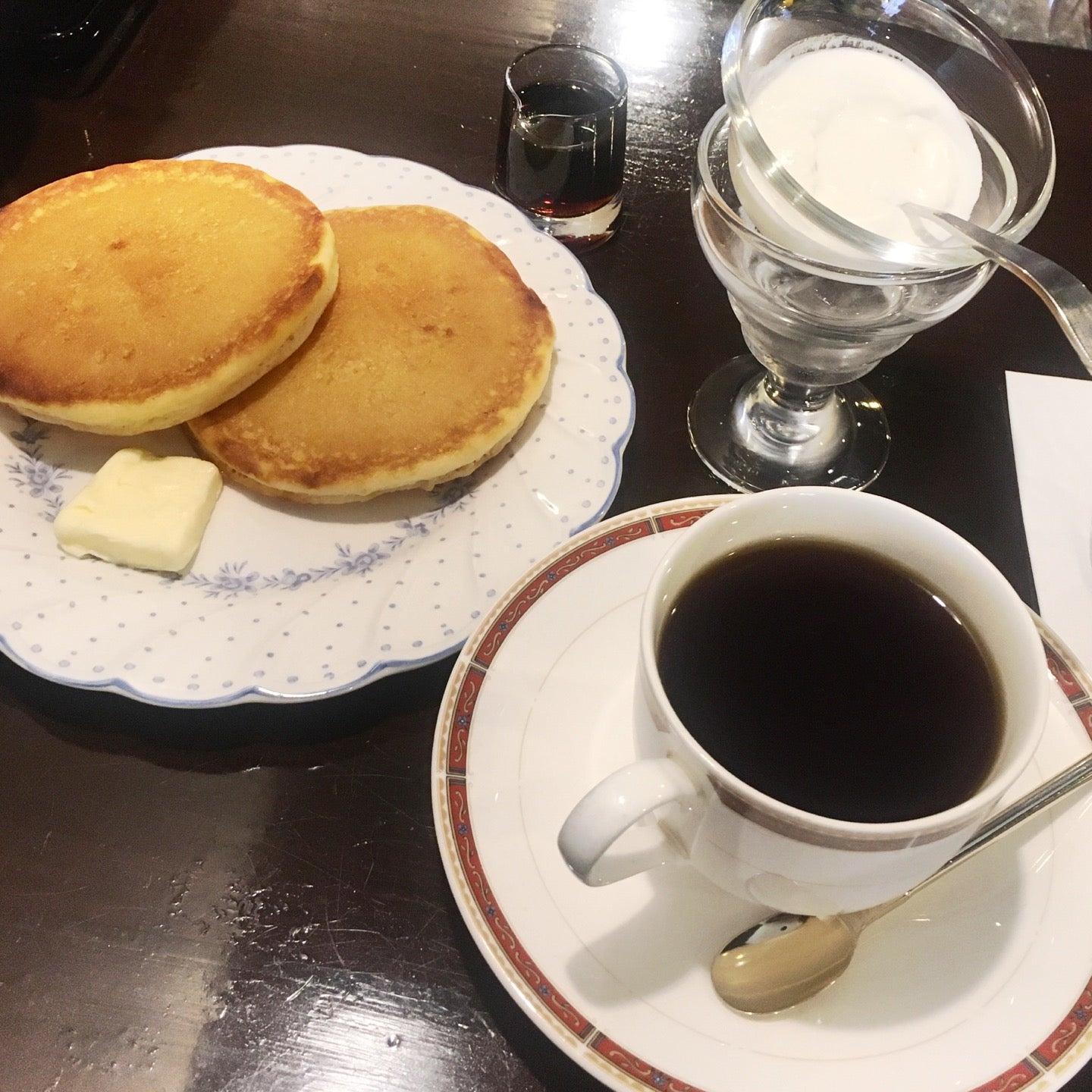 Foursquare の写真