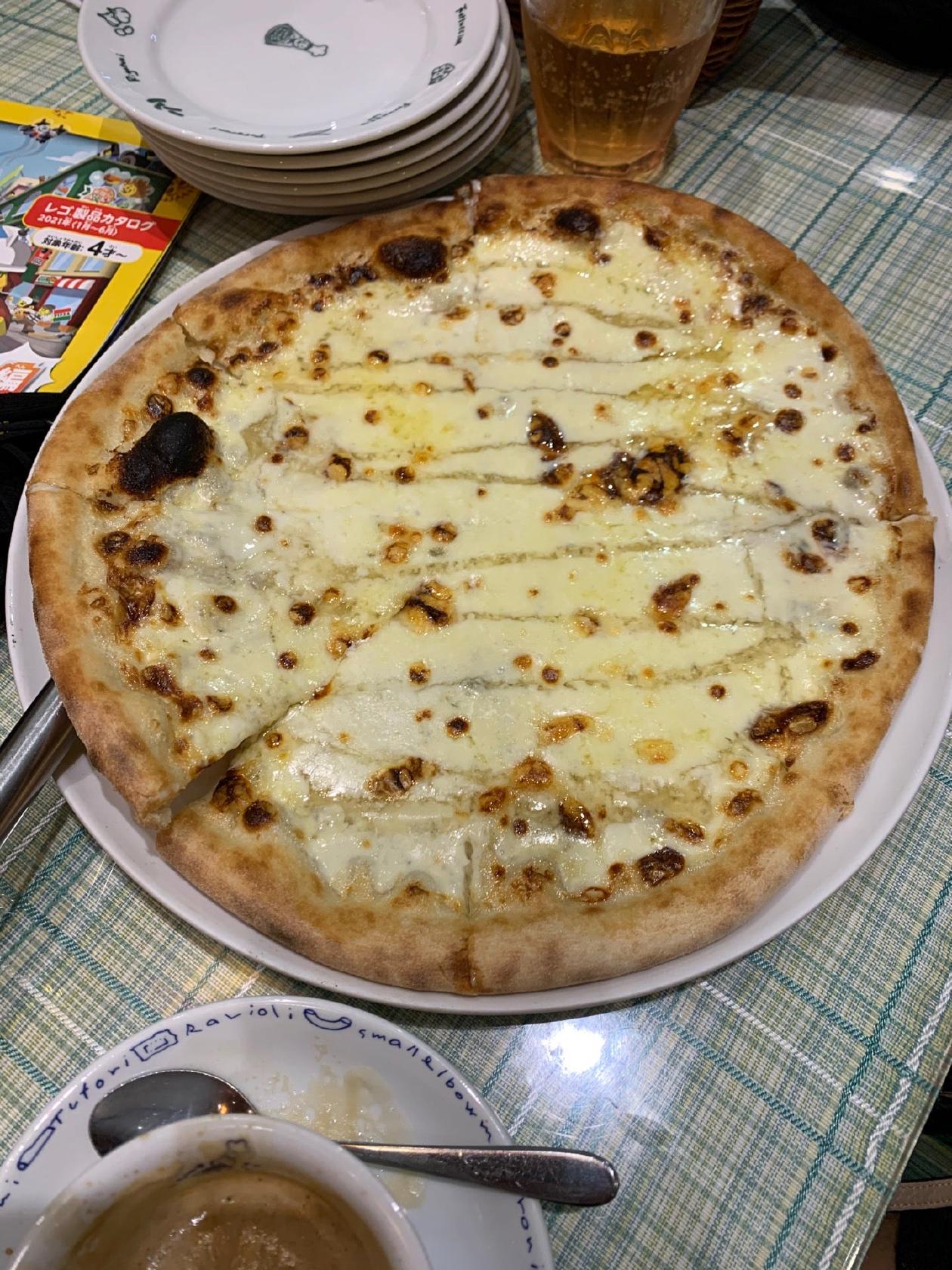 Foursquare の写真