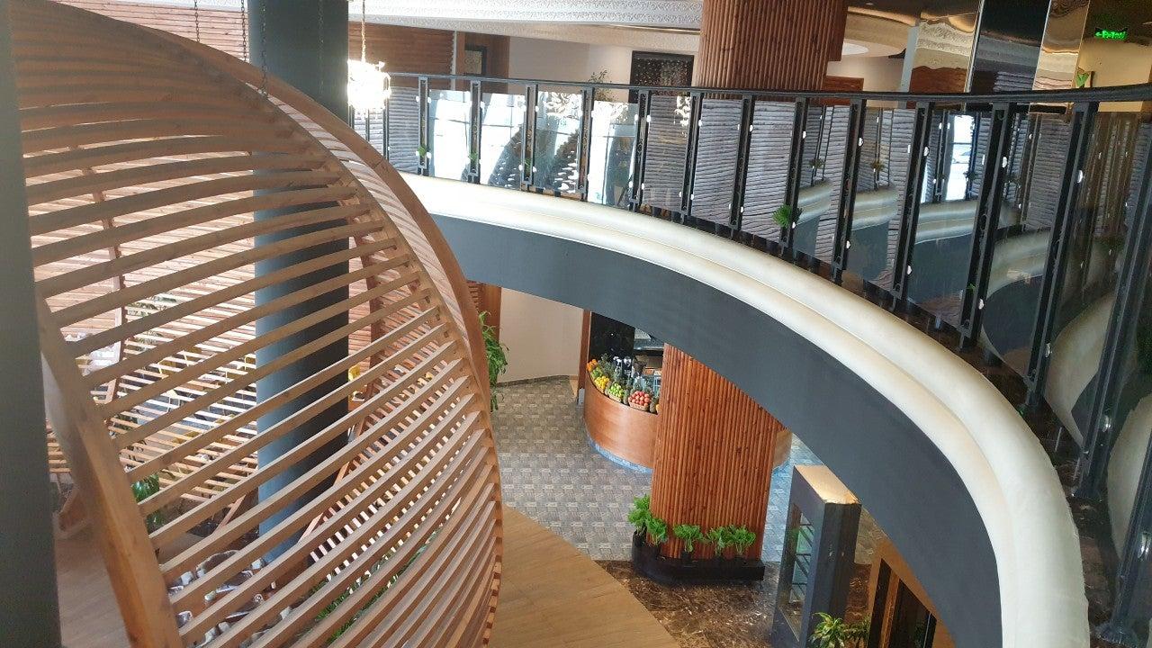 Photo from Foursquare