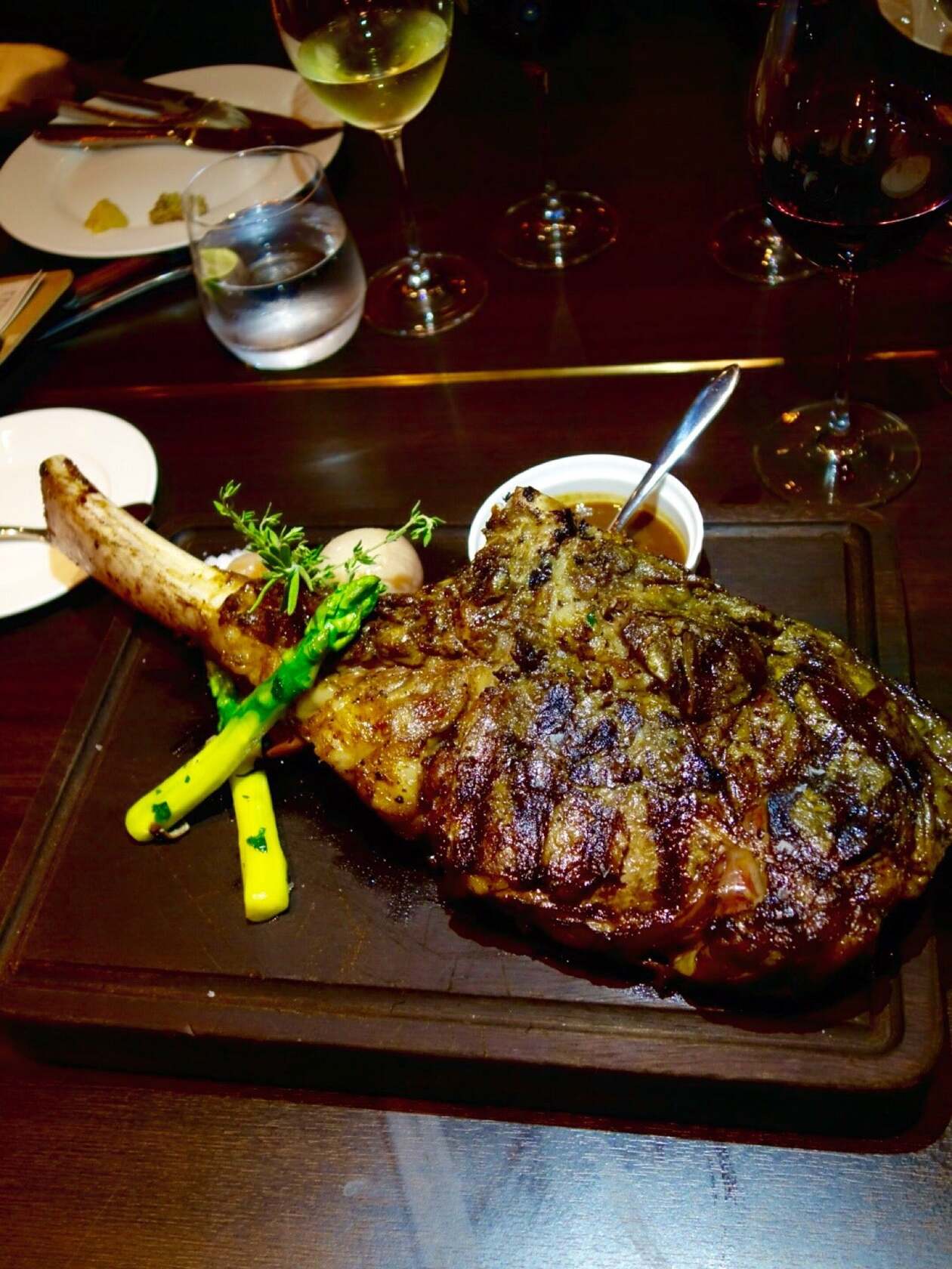 Foursquare の写真