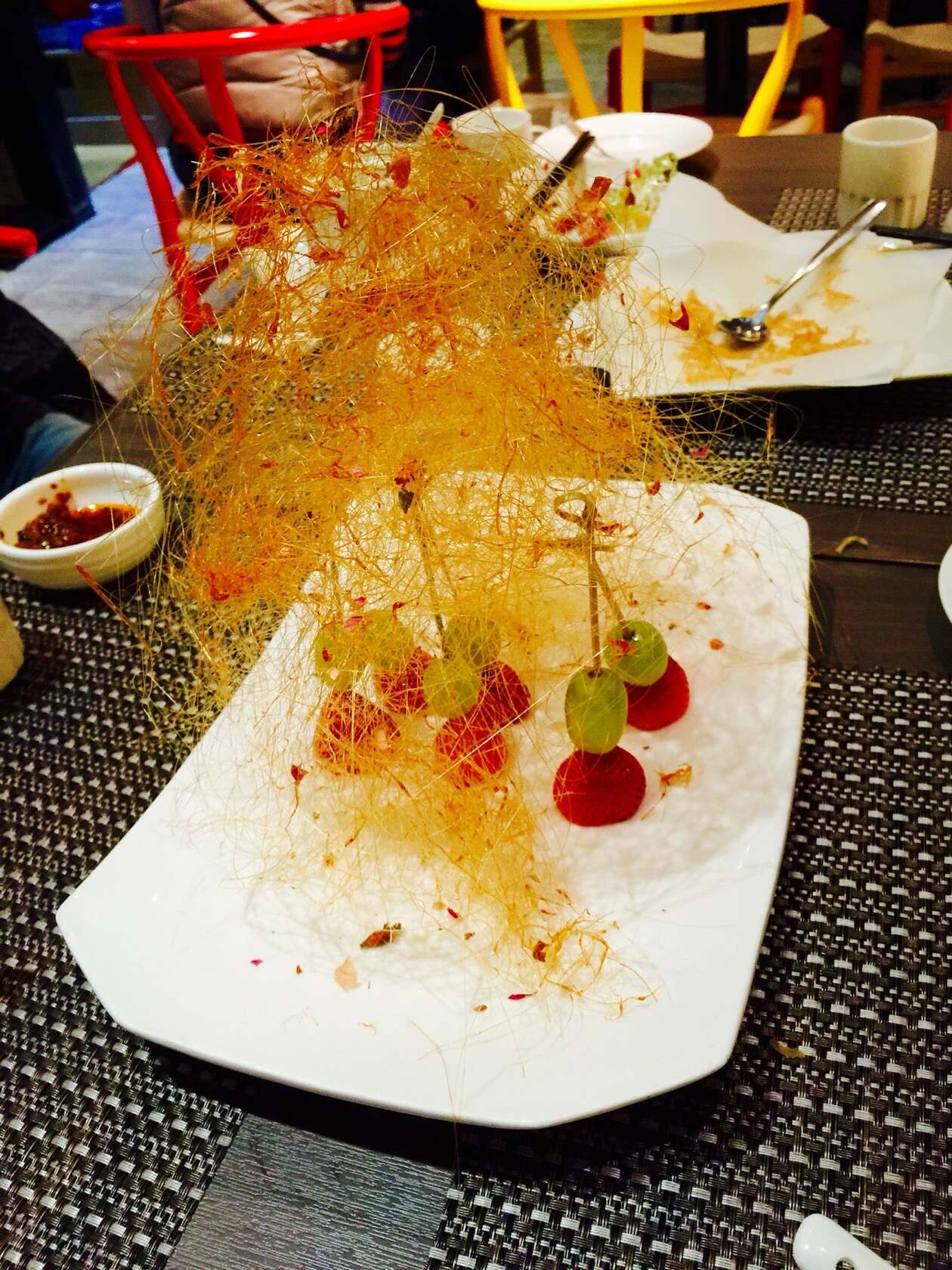 Foursquare の写真
