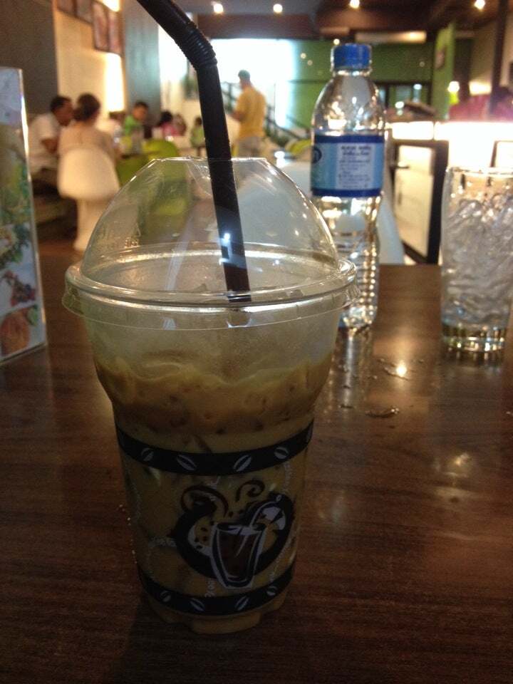 Foursquare の写真