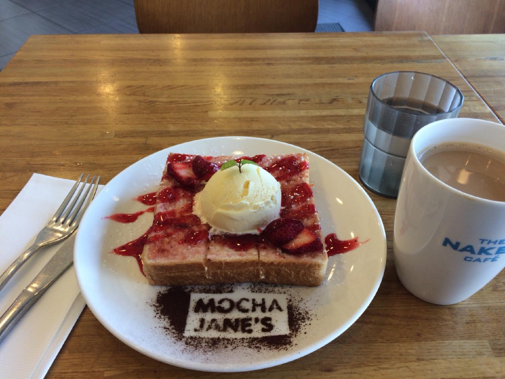 Foursquare の写真