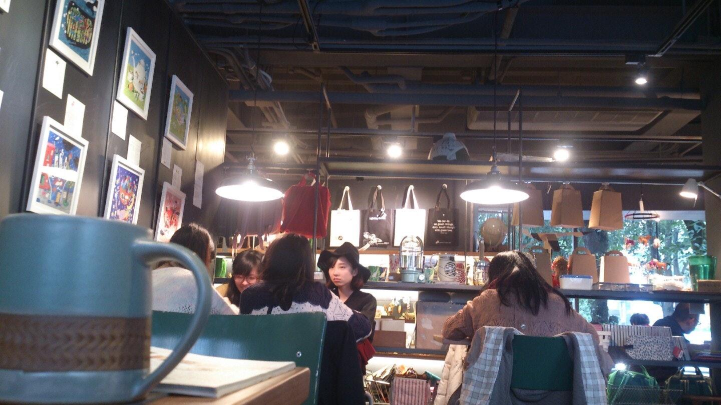 Foursquare の写真