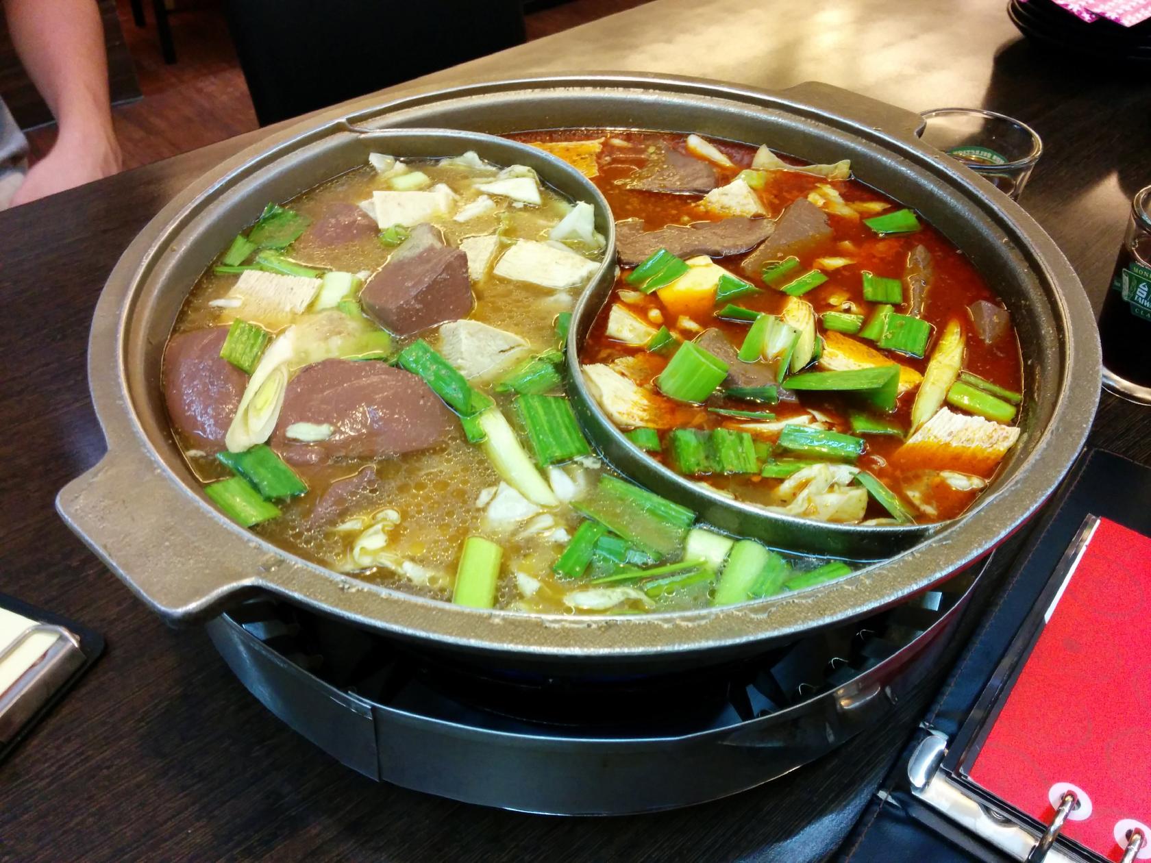 Foursquare の写真