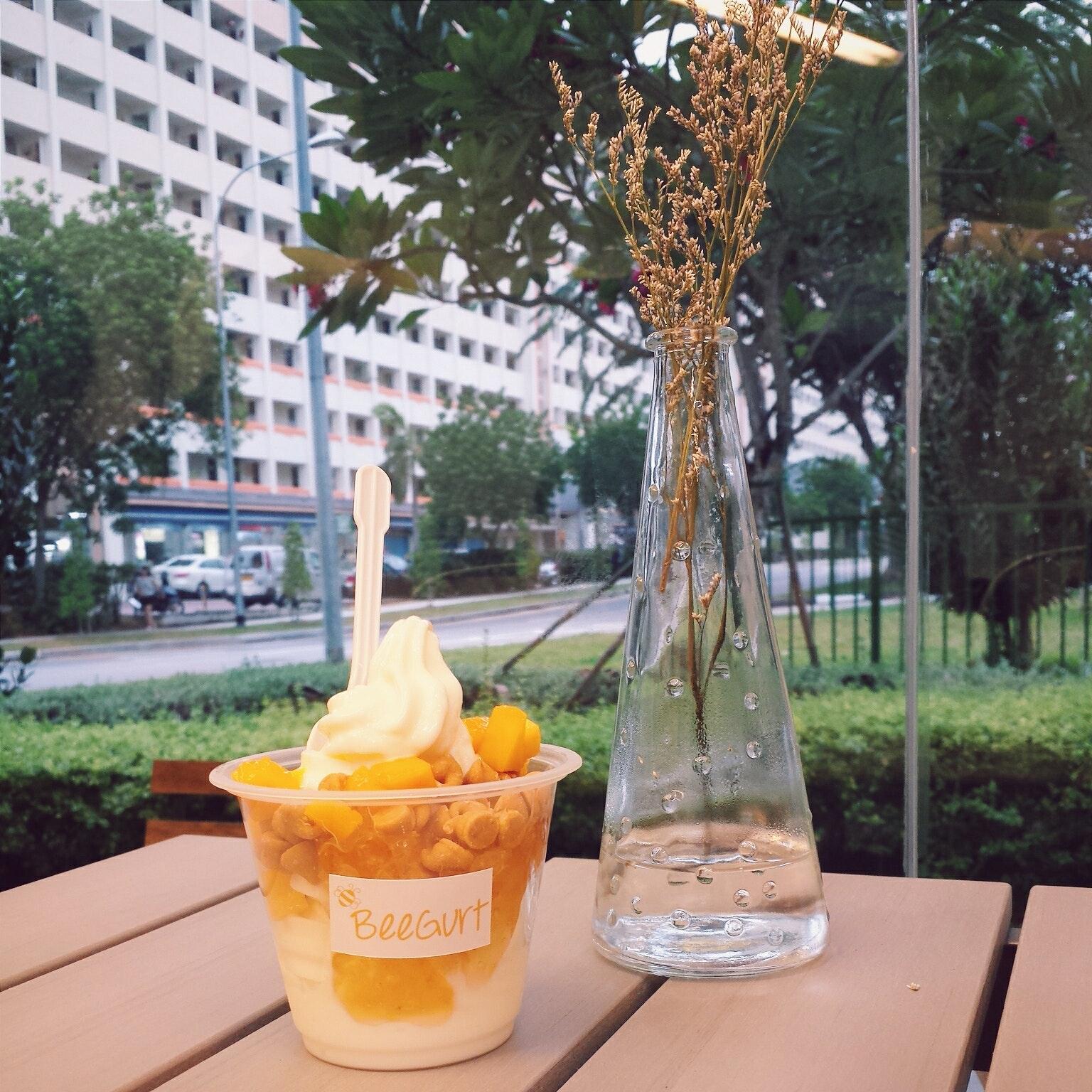 Foursquare の写真