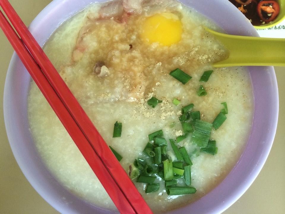 Foursquare の写真