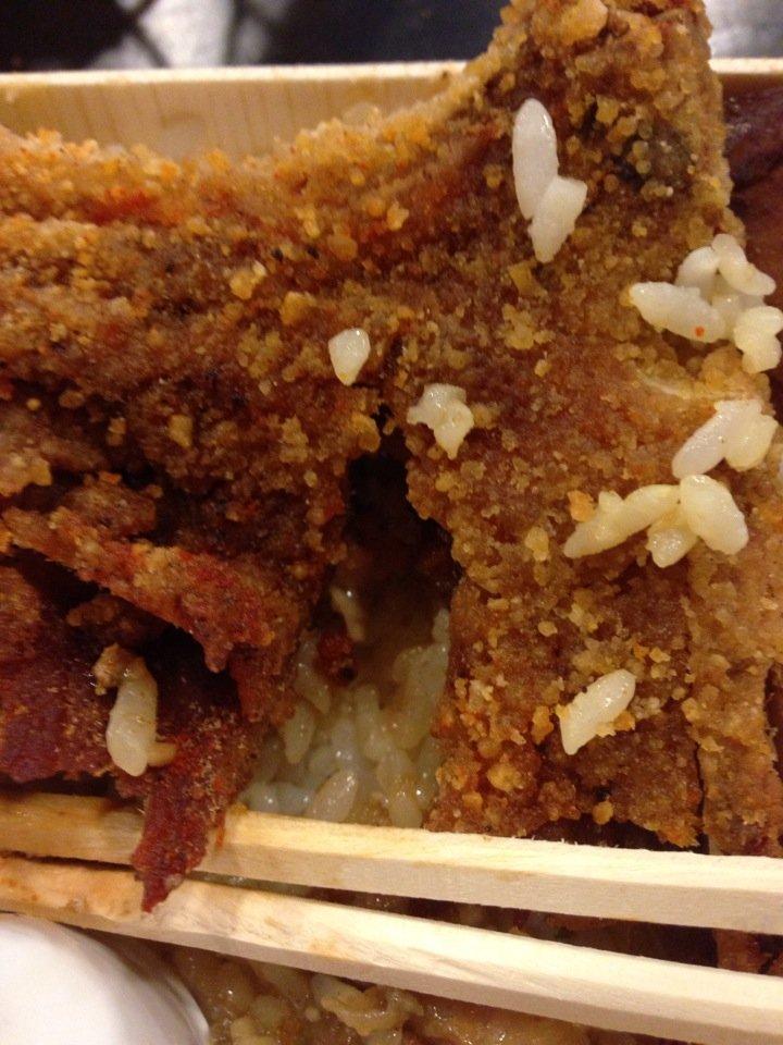 Foursquare の写真