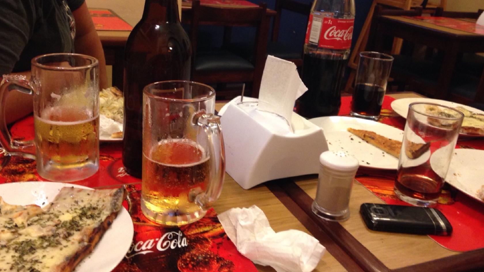 Photo from Foursquare