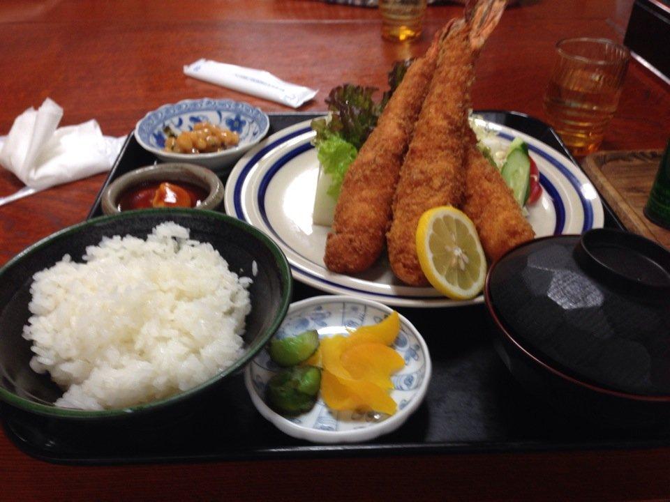 Foursquare の写真