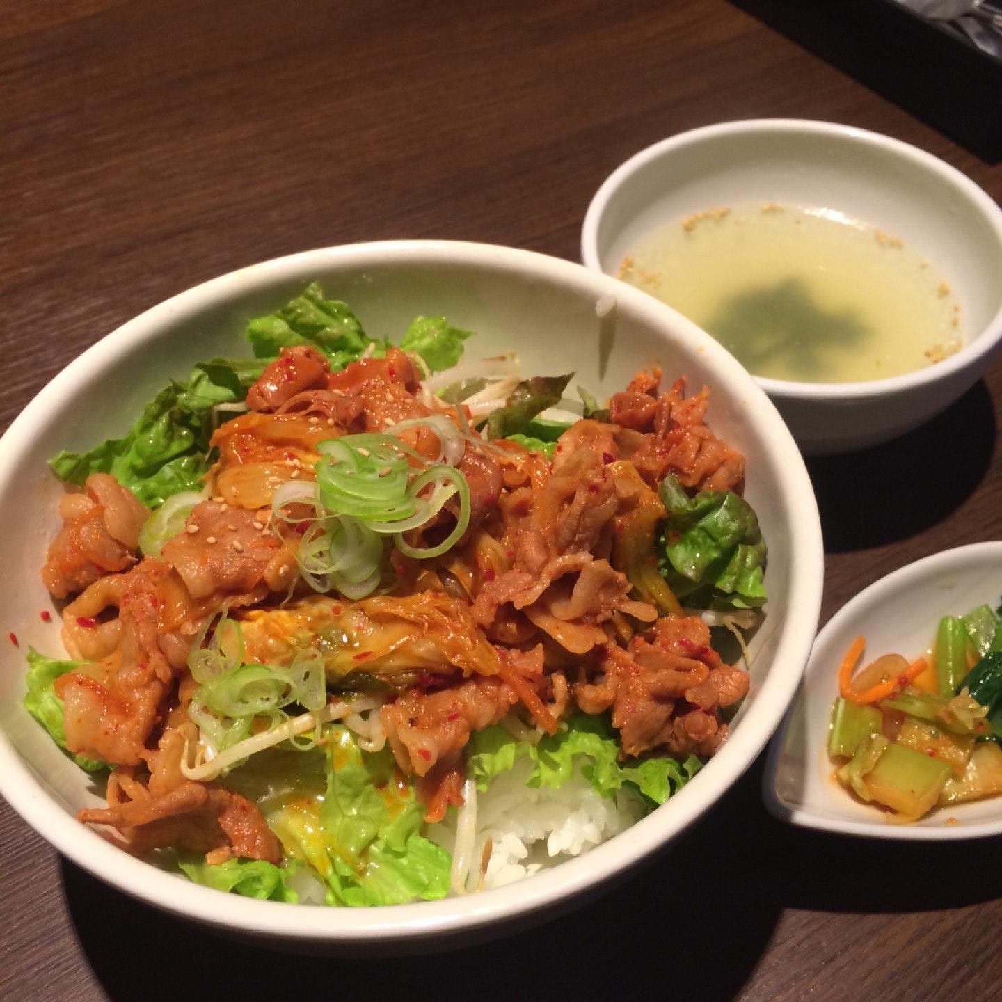 Foursquare の写真
