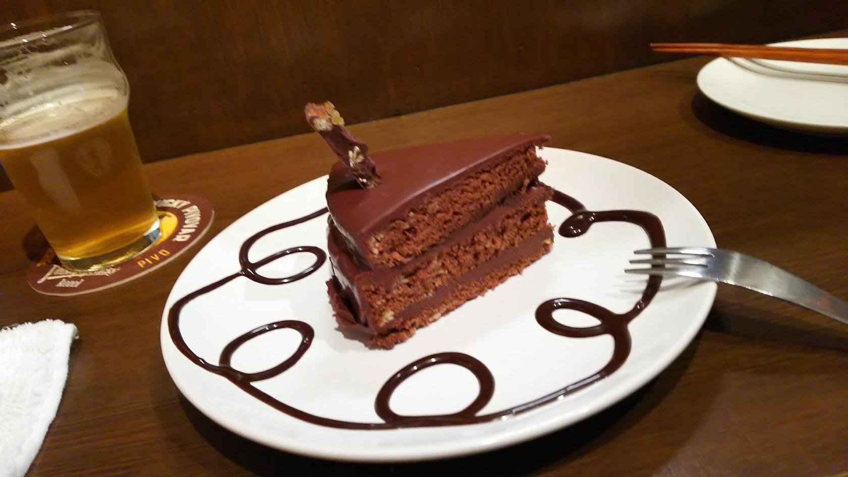Foursquare の写真