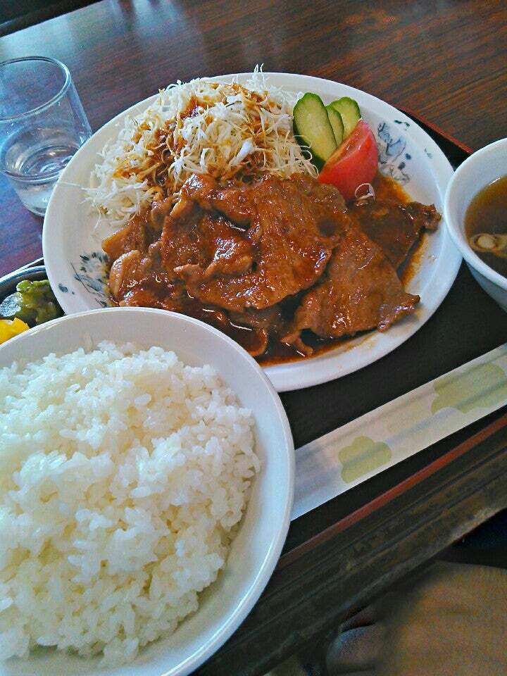 Foursquare の写真