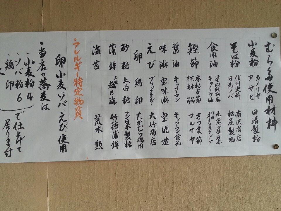 Foursquare の写真