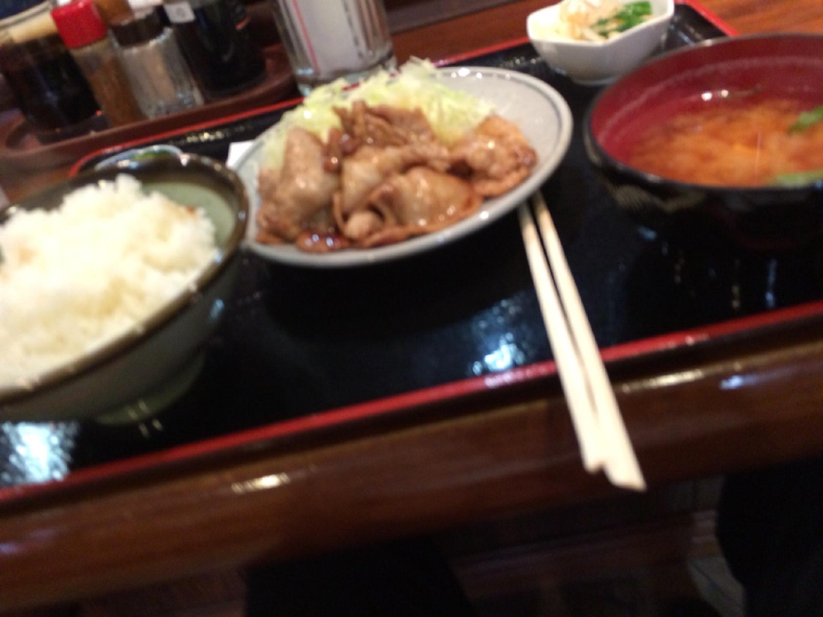 Foursquare の写真
