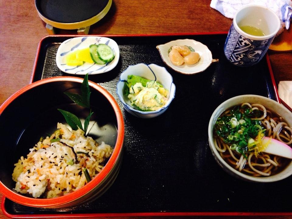 Foursquare の写真