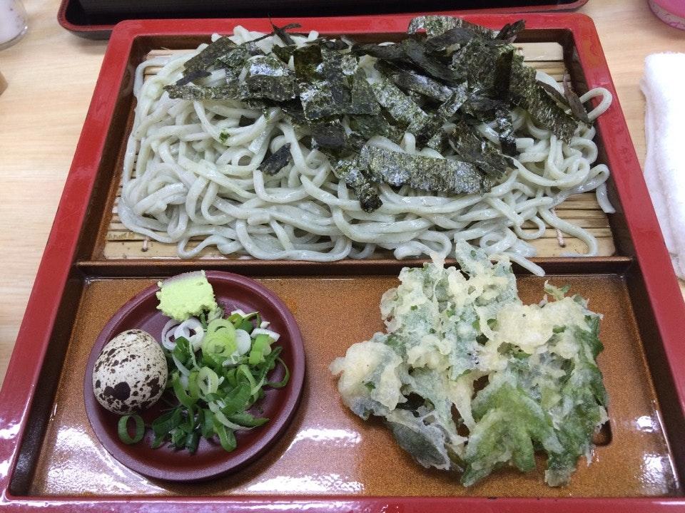 Foursquare の写真