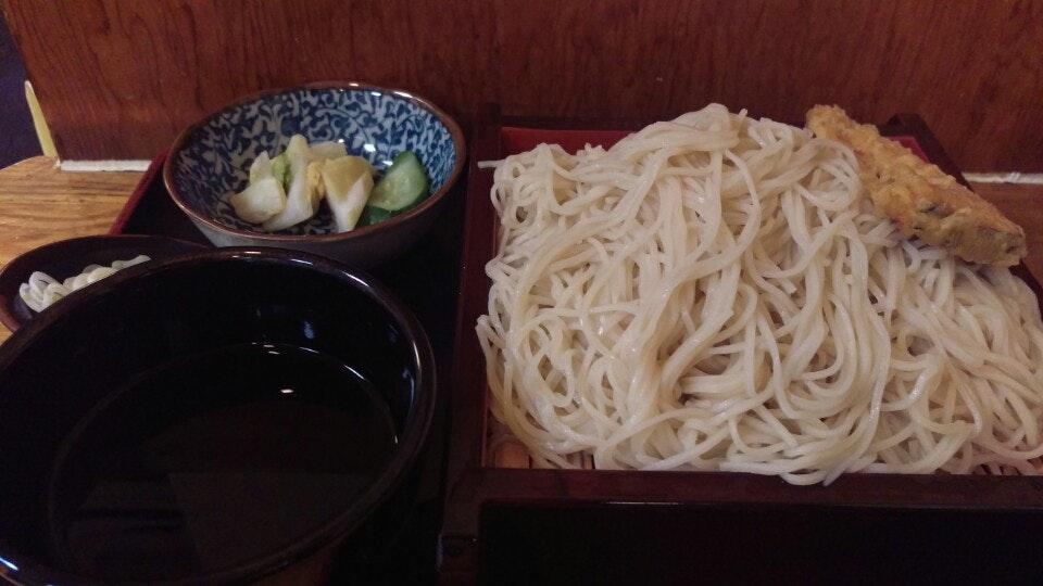 Foursquare の写真