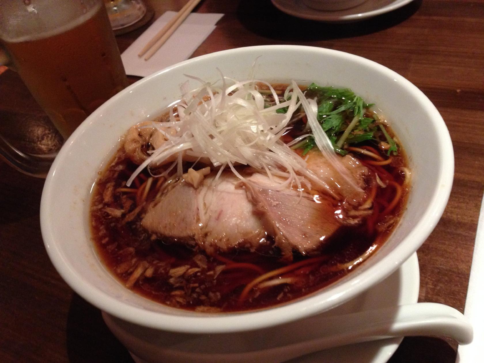 Foursquare の写真