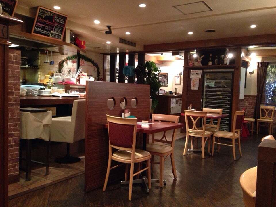 Foursquare の写真