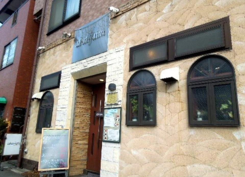 Foursquare の写真