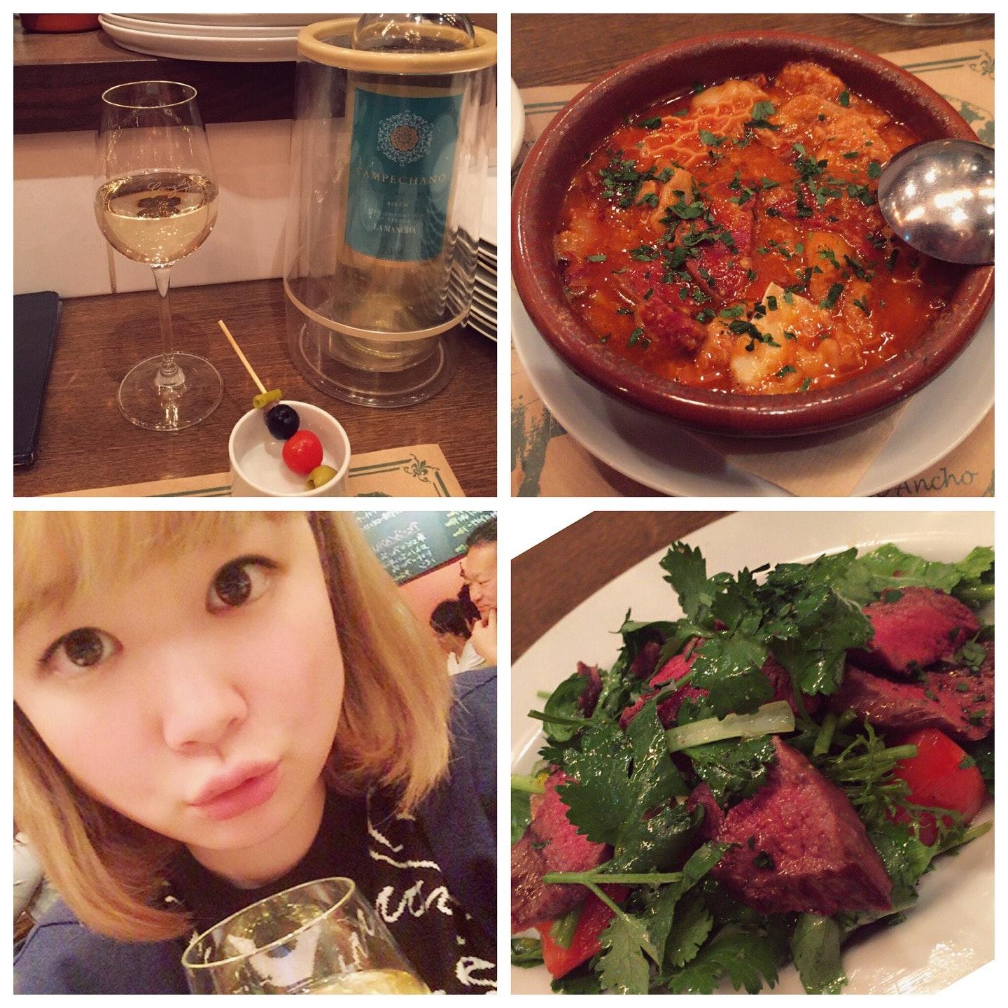 Foursquare の写真