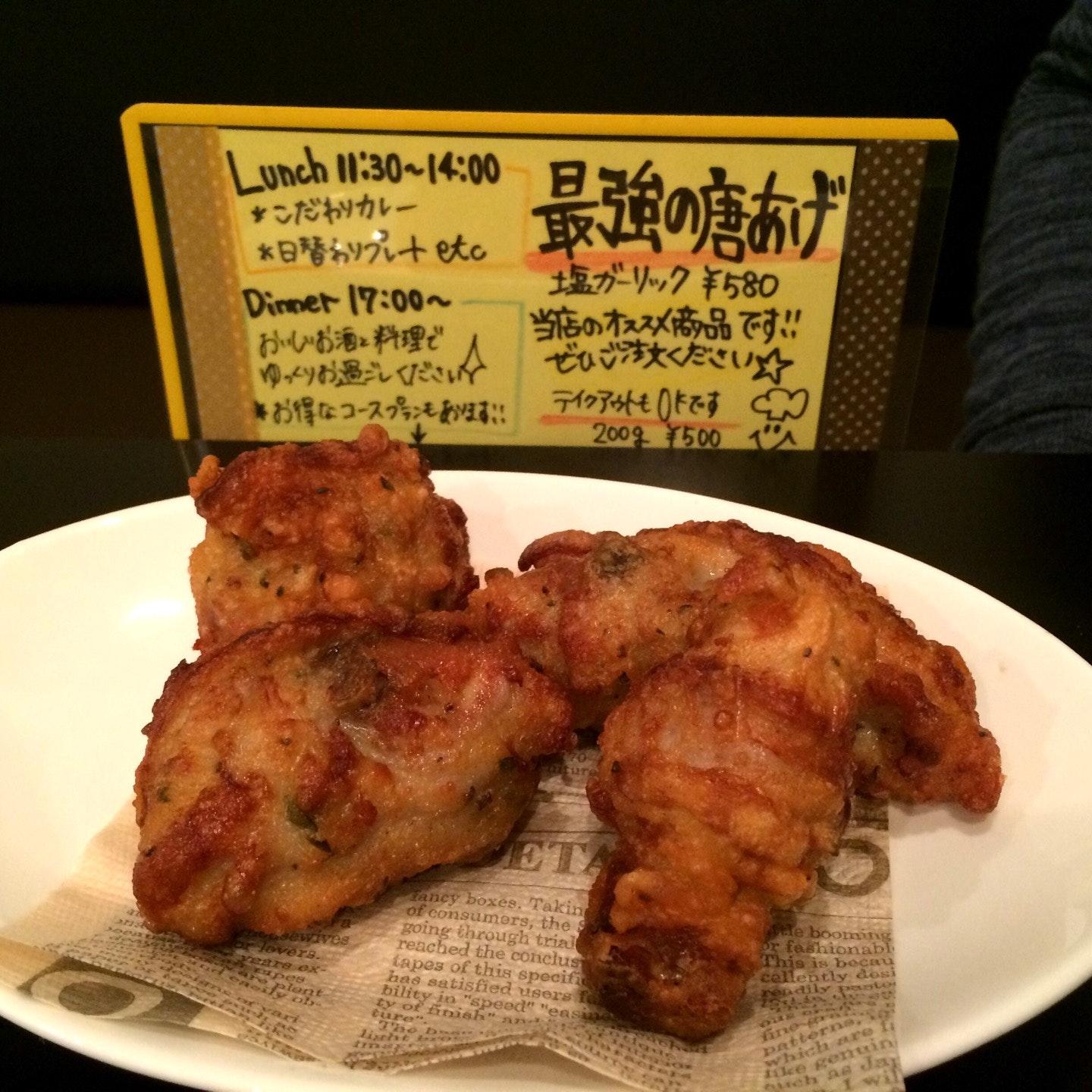 Foursquare の写真