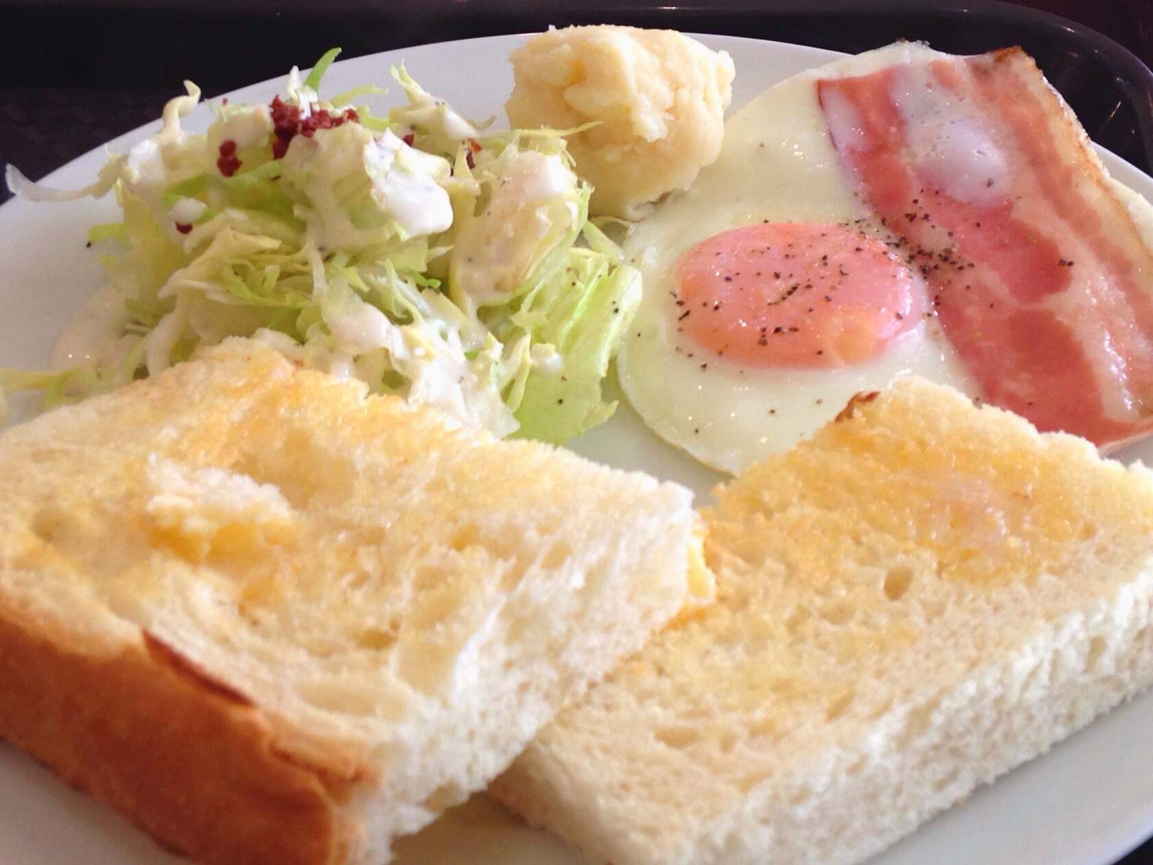 Foursquare の写真