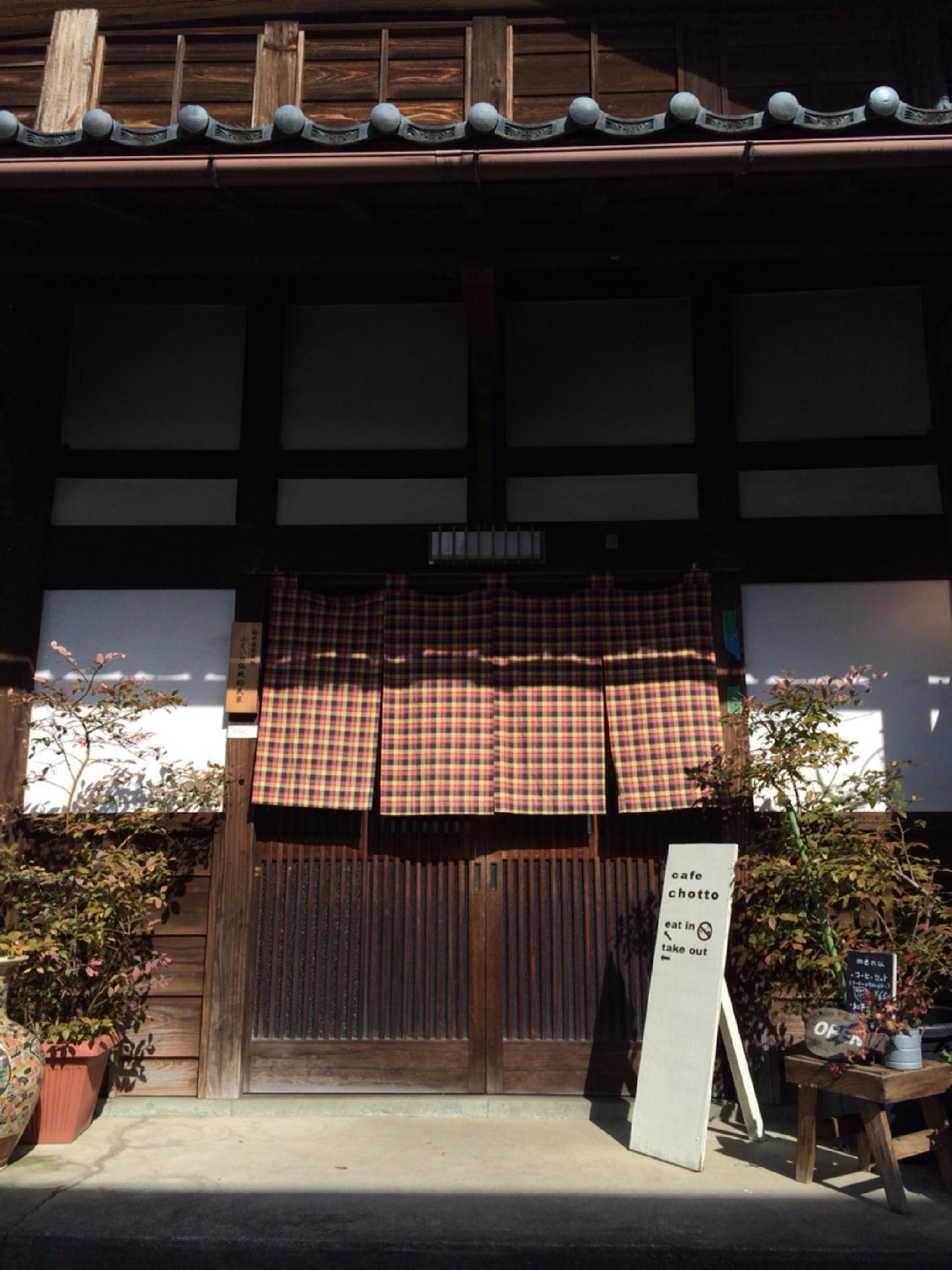 Foursquare の写真