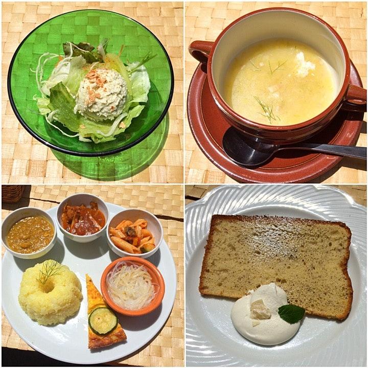 Foursquare の写真