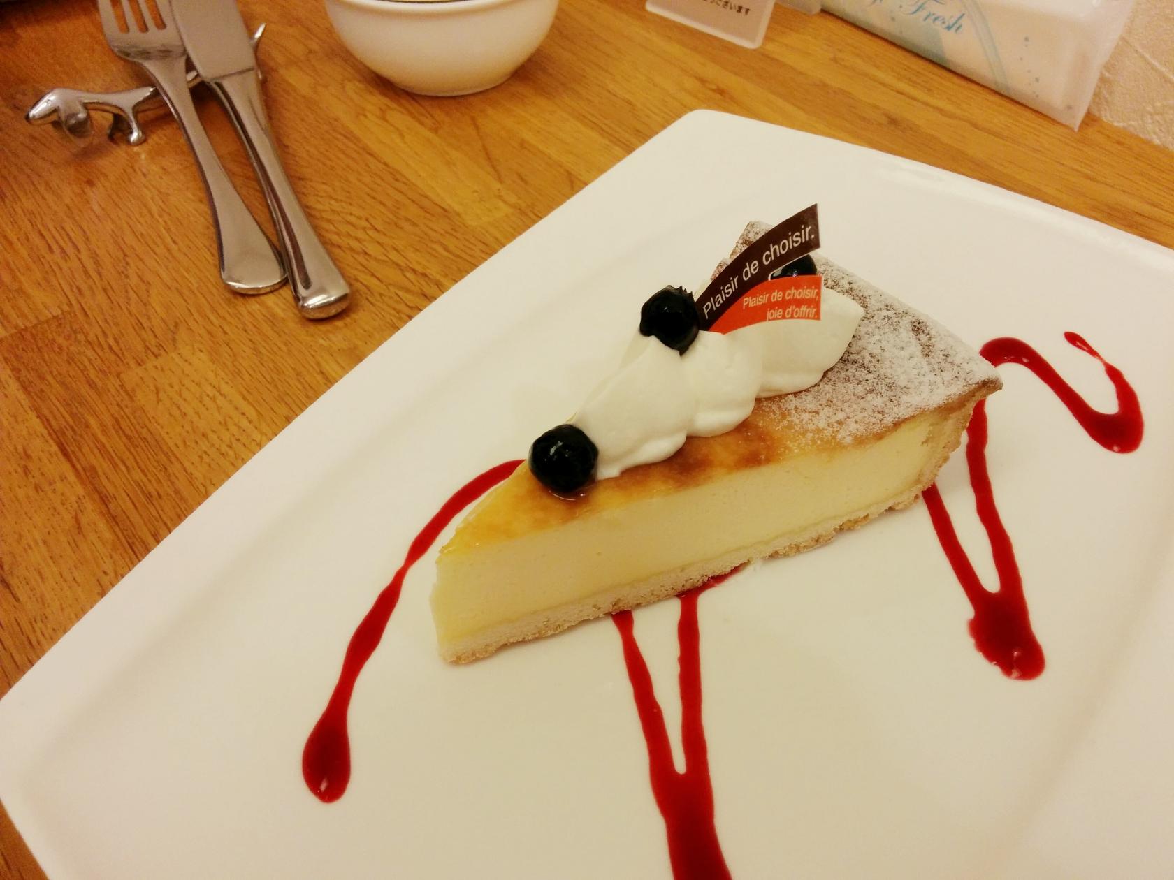Foursquare の写真