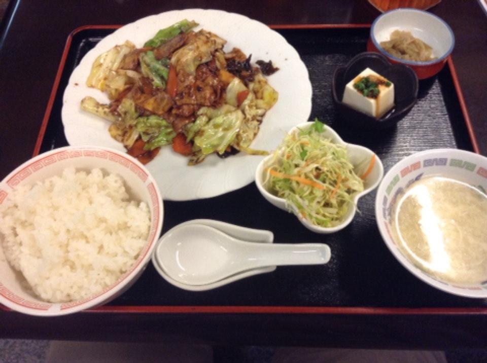Foursquare の写真