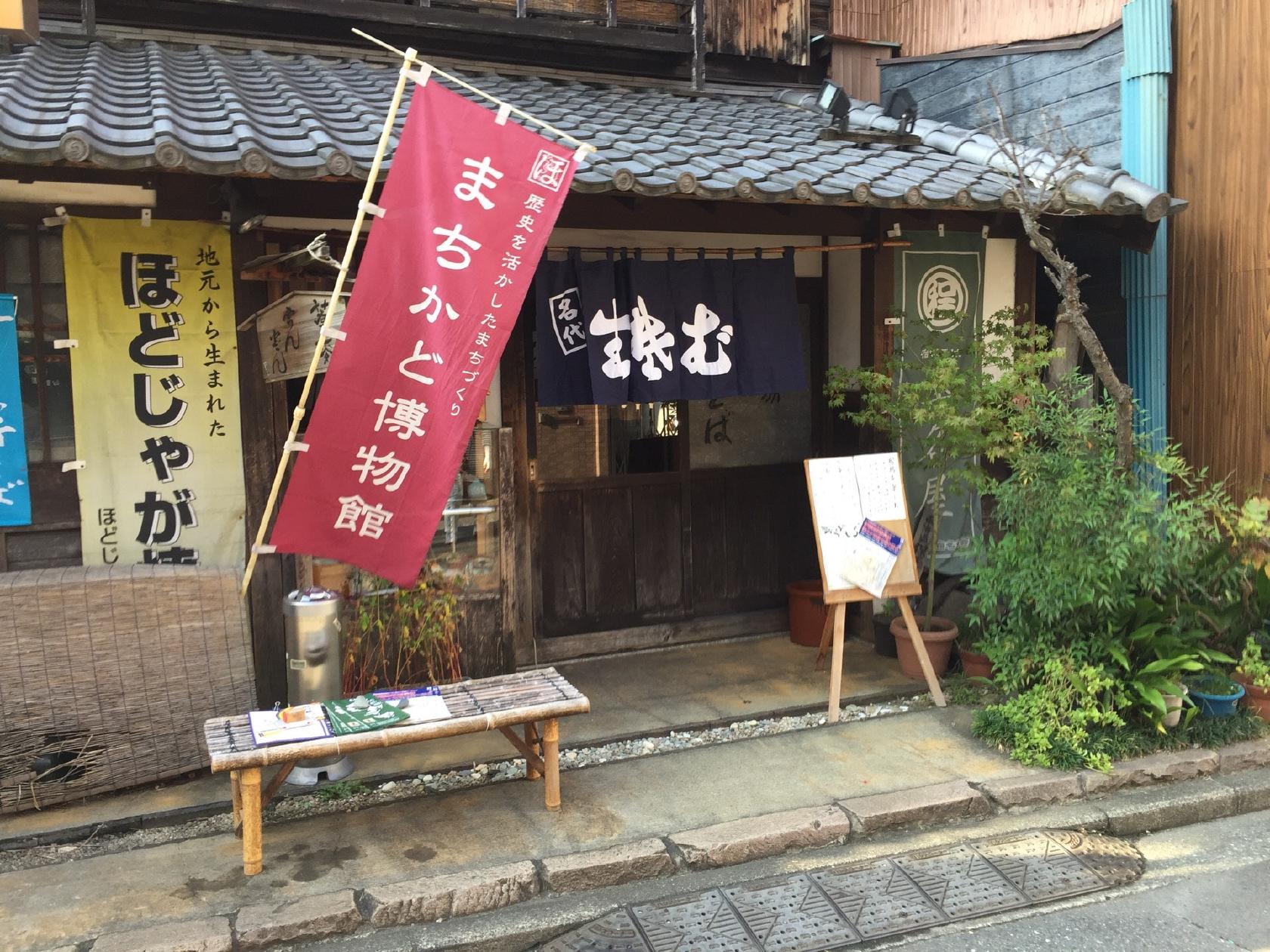 Foursquare の写真