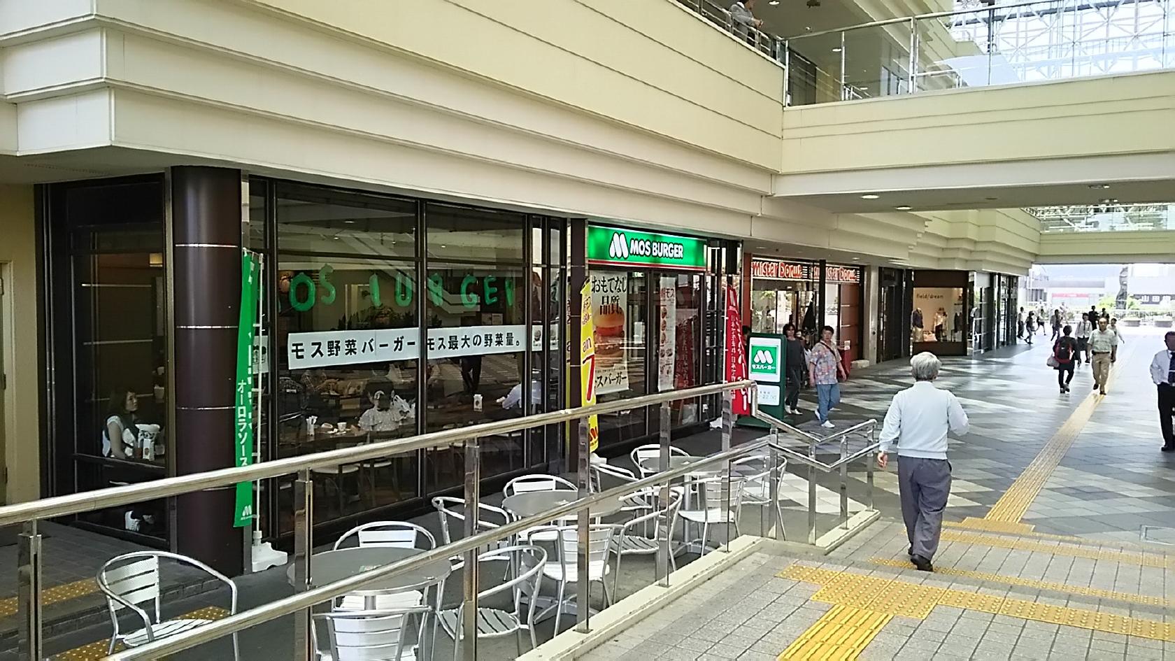 Foursquare の写真