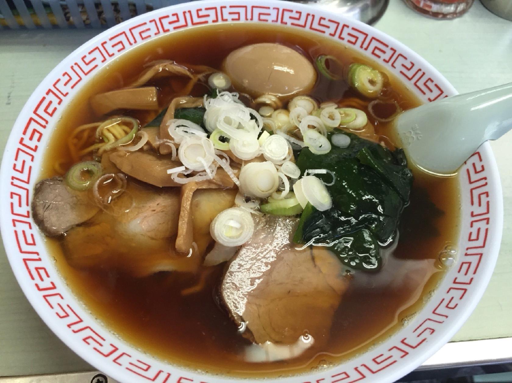 Foursquare の写真
