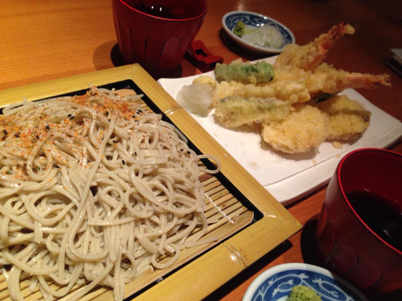 Foursquare の写真