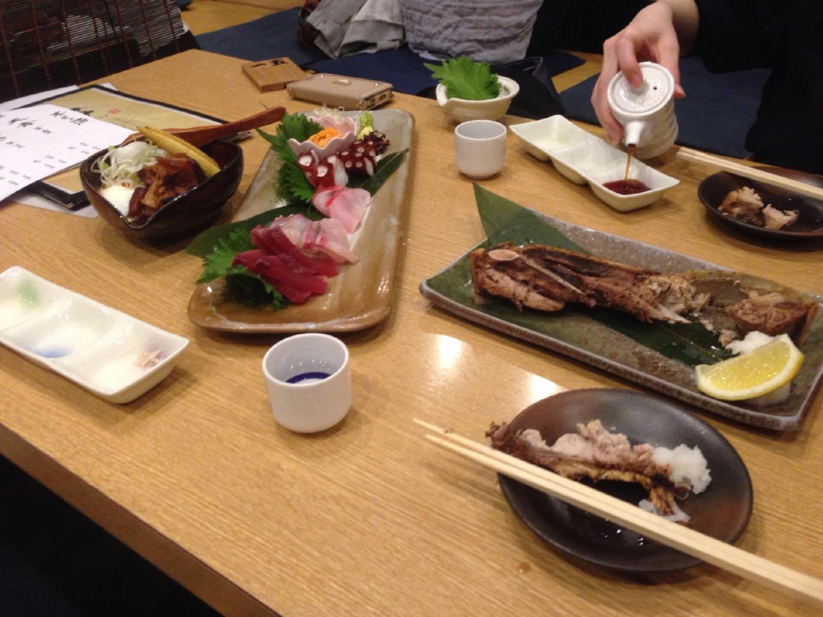 Foursquare の写真