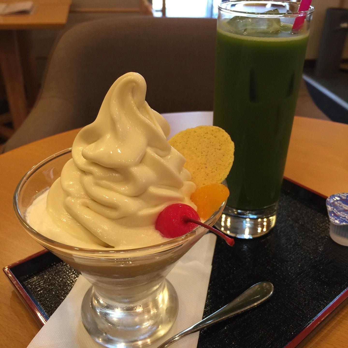 Foursquare の写真