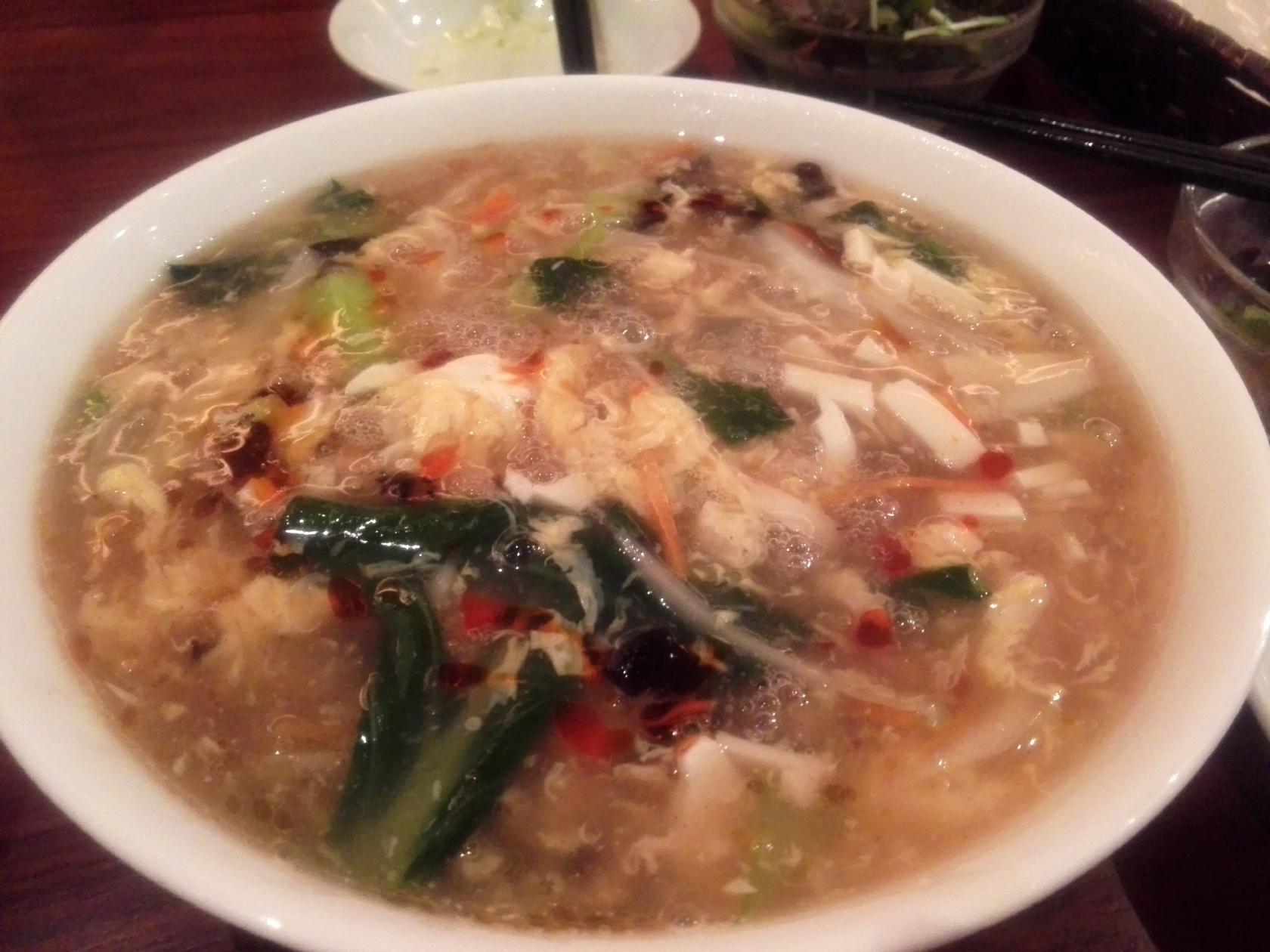 Foursquare の写真