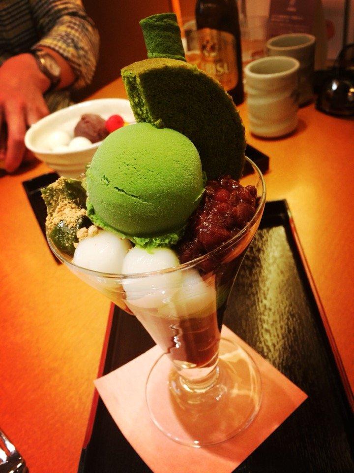 Foursquare の写真