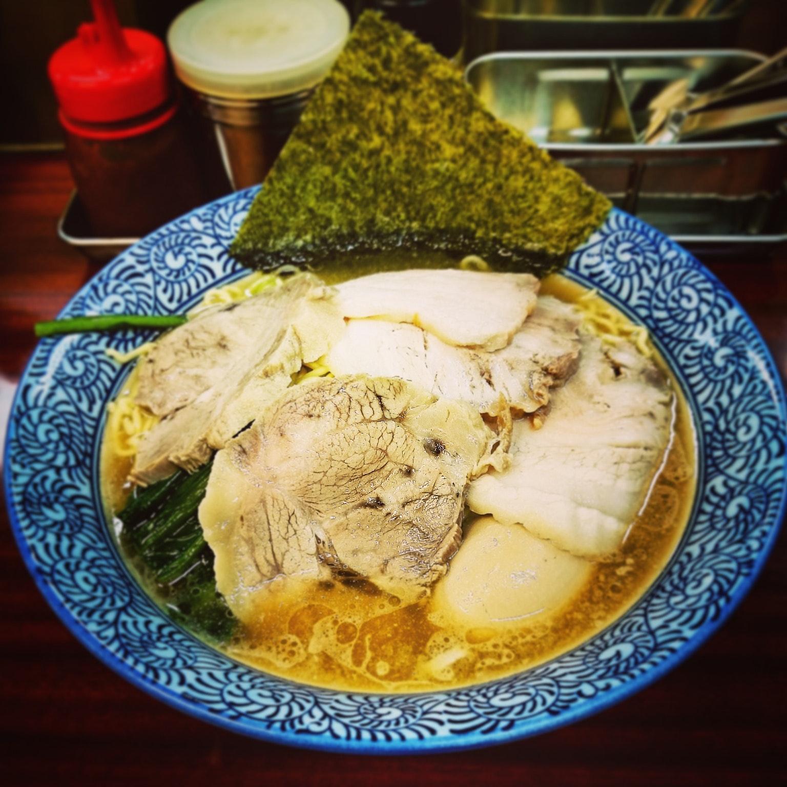 Foursquare の写真
