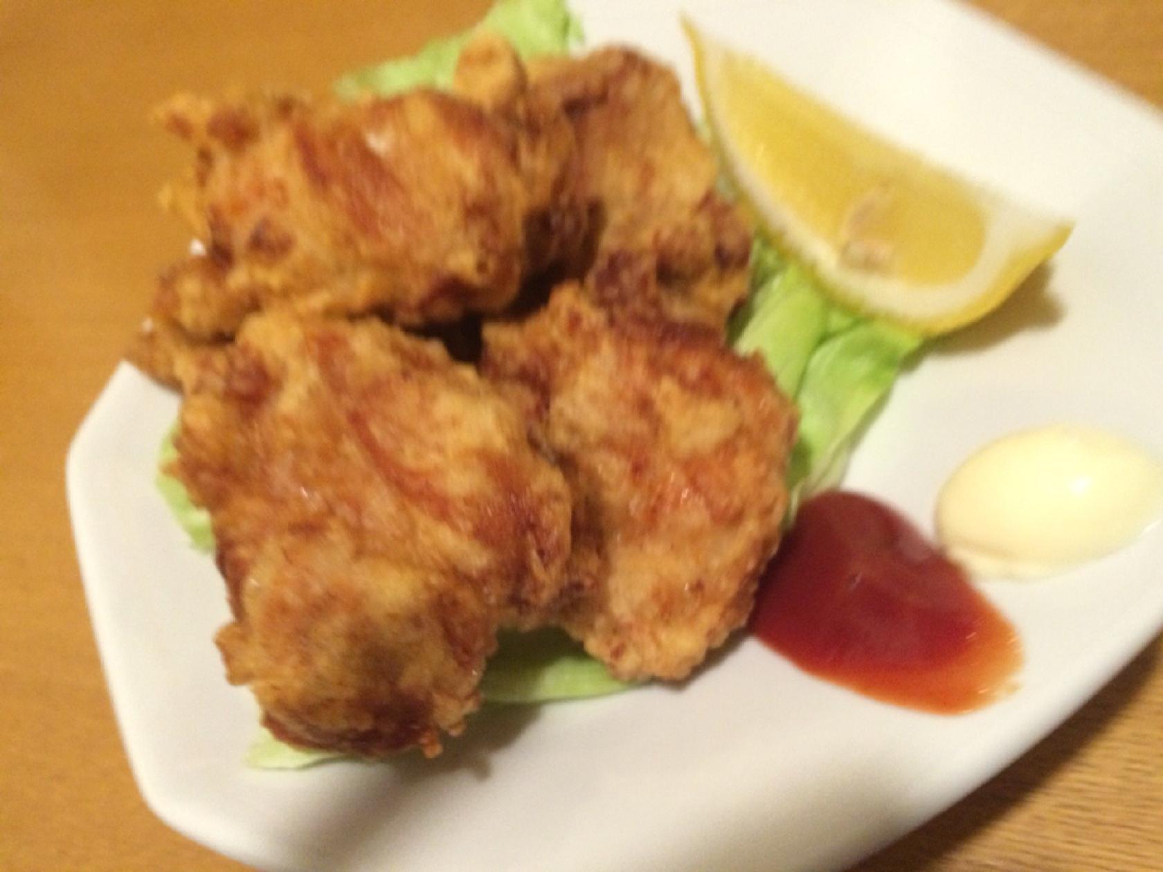 Foursquare の写真